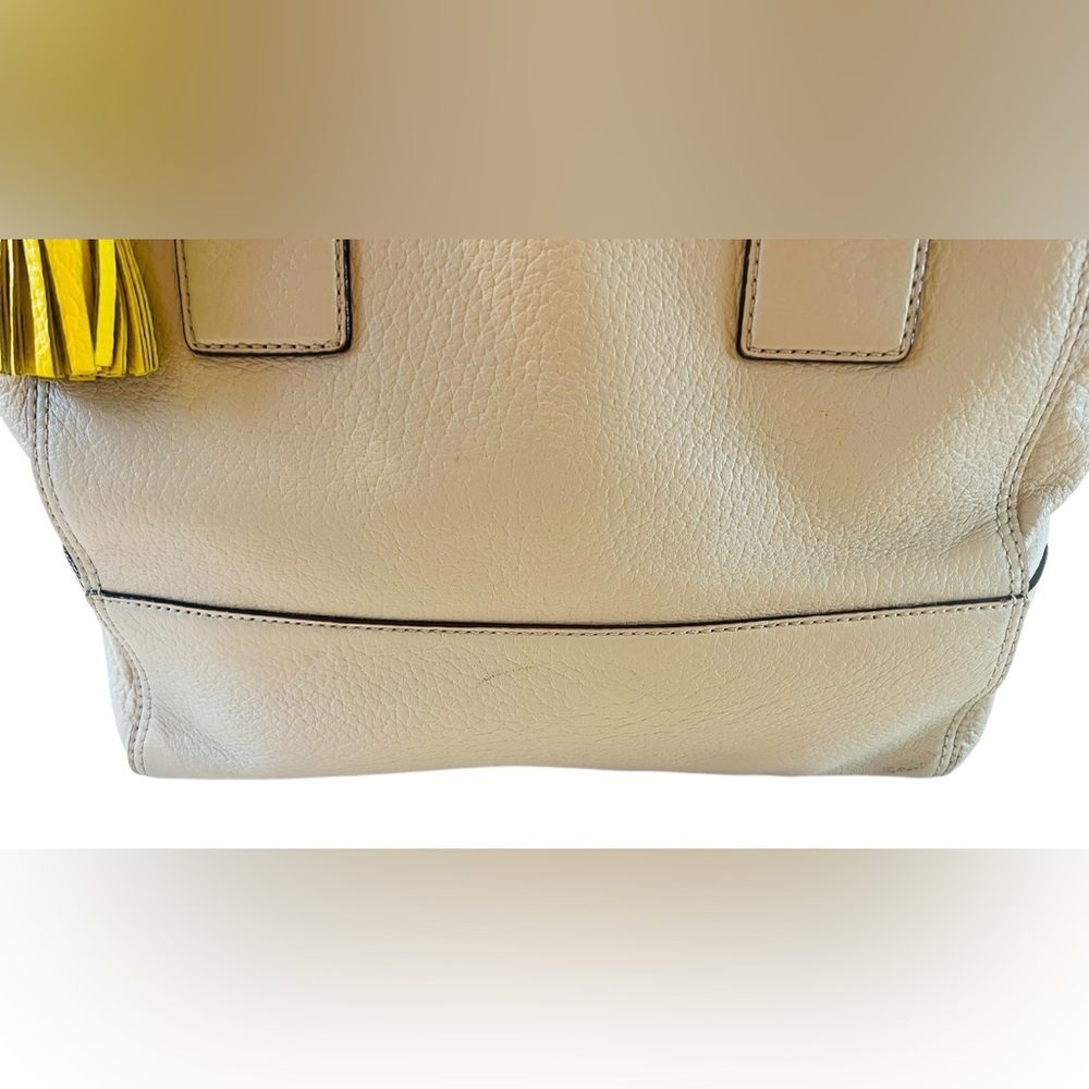 Kate Spade South Port Pebble Leather Shoulder Bag - Picture 10 of 14